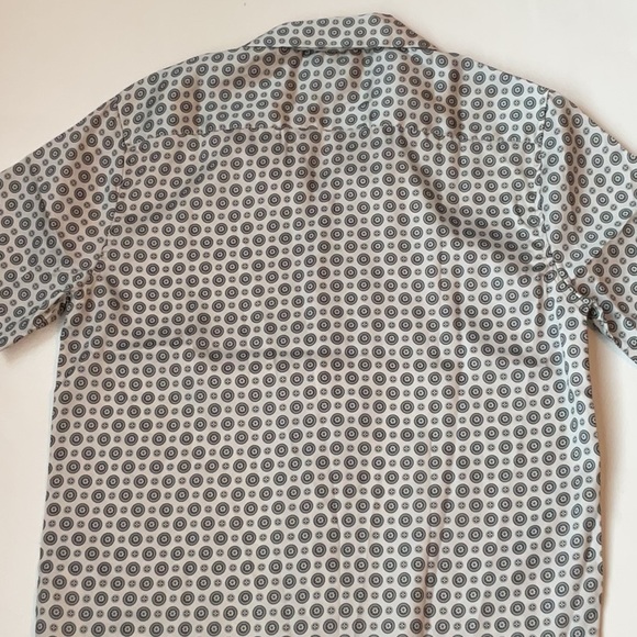 Cactus Man Ricky Singh Printed Shirt - Picture 9 of 10